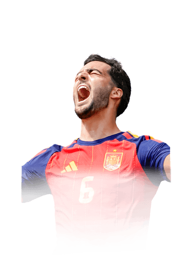 Mikel Merino image