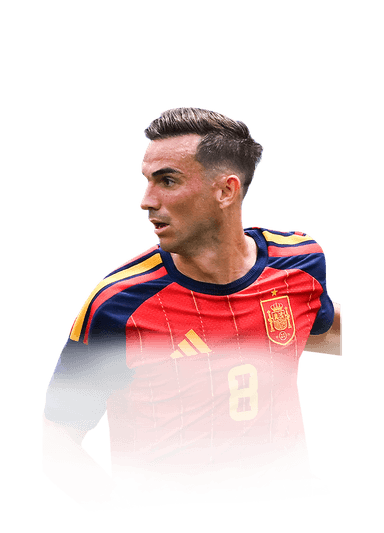 Fabián Ruiz image