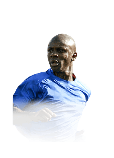 Thuram image