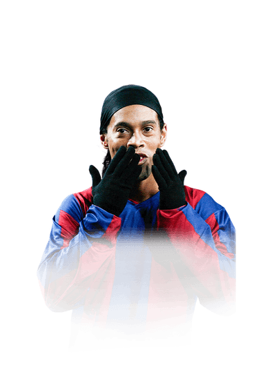 Ronaldinho image