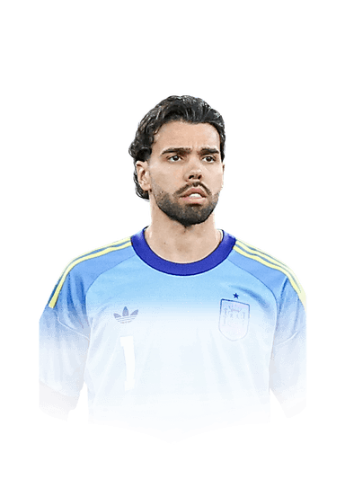 David Raya image
