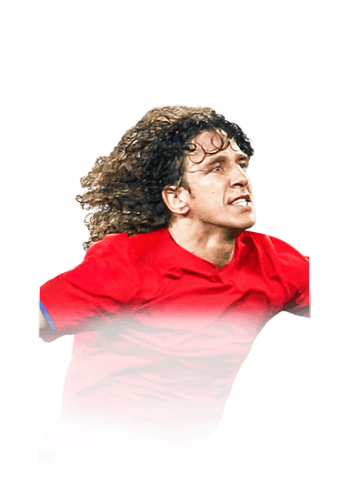 Carles Puyol image