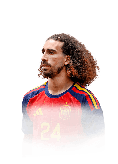 Marc Cucurella image