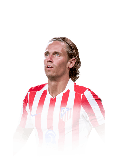 Marcos Llorente image