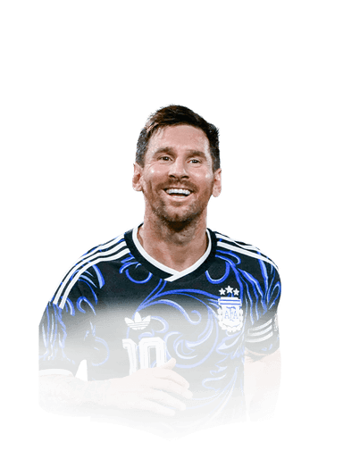 Messi image