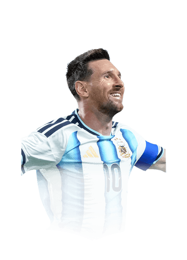 Messi image