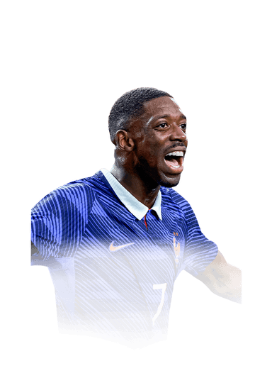Dembélé image