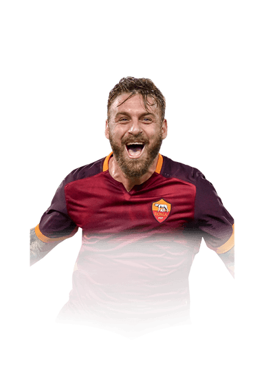 De Rossi image