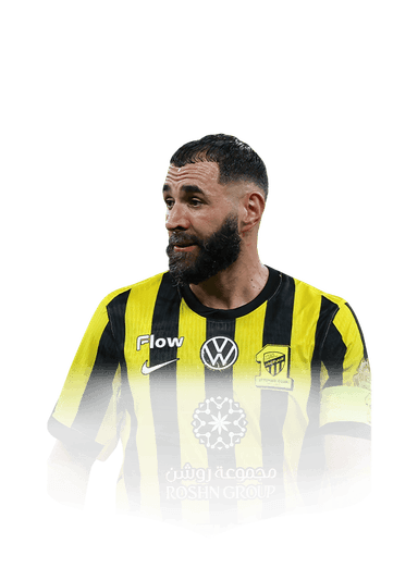 Benzema image