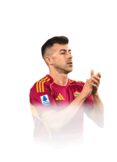 El Shaarawy image