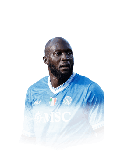 Lukaku image