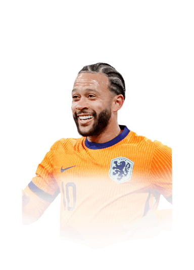Depay image