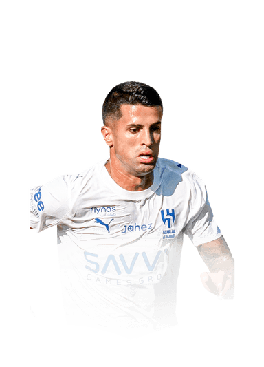 João Cancelo image