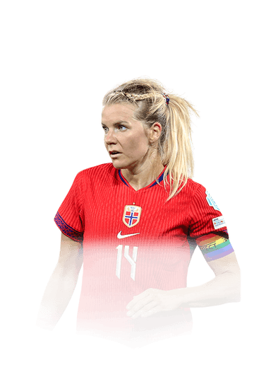 Hegerberg image
