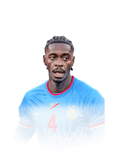 Tuanzebe image