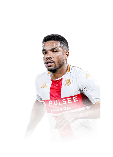 Junior Messias image