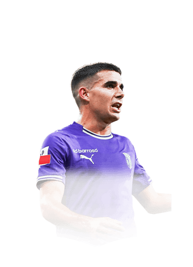 Víctor Gómez image