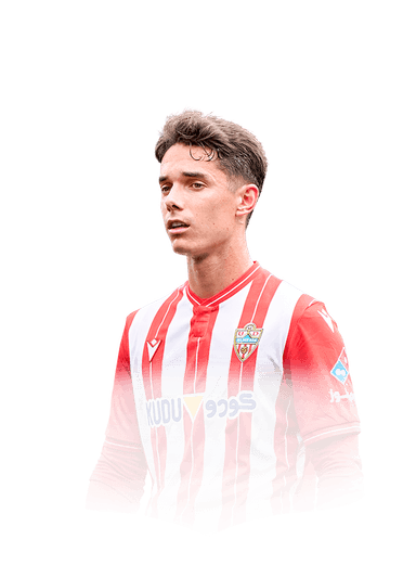 Arribas image