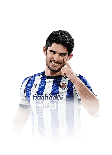 Gonçalo Guedes image