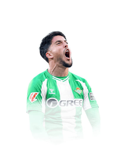 Pablo Fornals image