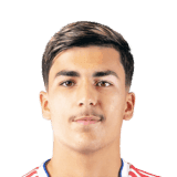 Mathys De Carvalho image