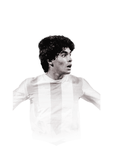 Maradona image