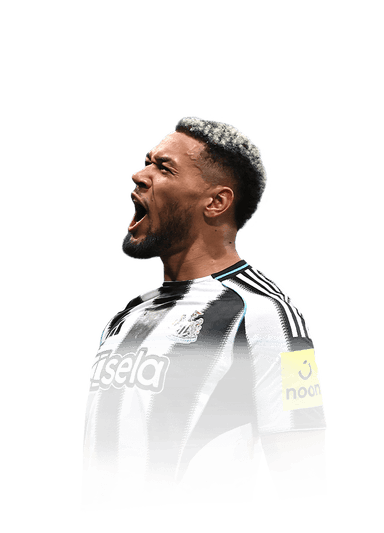 Joelinton image