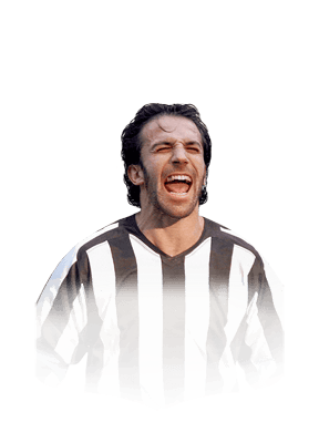 Del Piero image