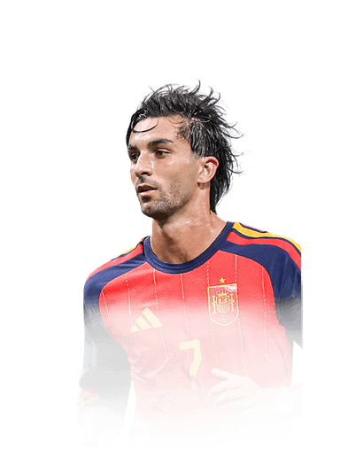 Ferran Torres image