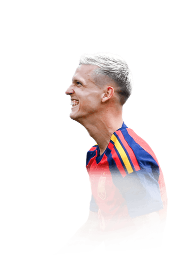 Dani Olmo image
