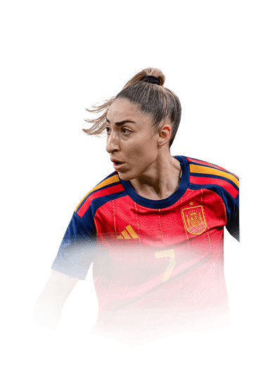 Olga Carmona image