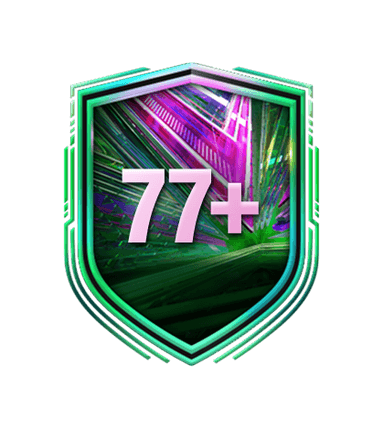 5x 77+ Upgrade-hero-image