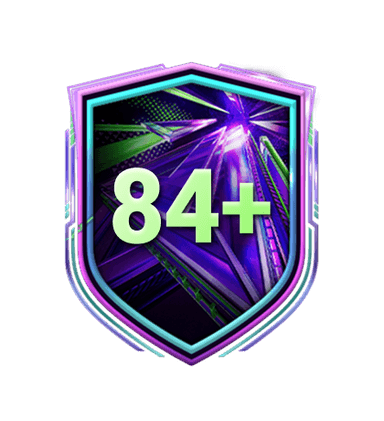 1 of 3 84+ Player Pick-hero-image