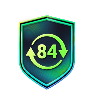 84 OVR Token Swap-hero-image