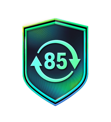 85 OVR Token Swap-hero-image