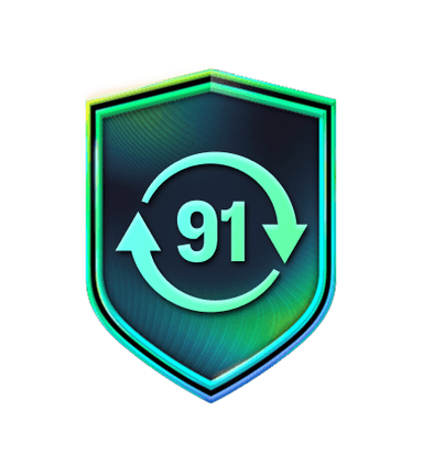 91 OVR Token Swap-hero-image